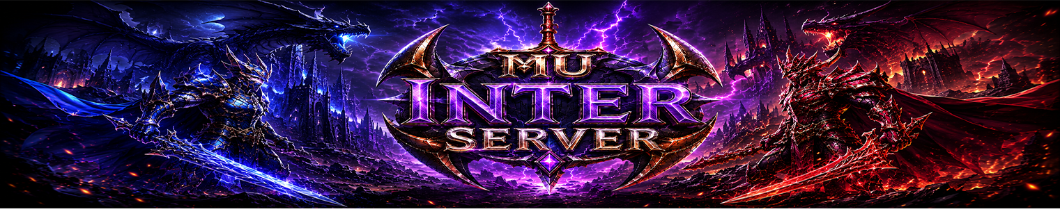 Forums Inter Server
